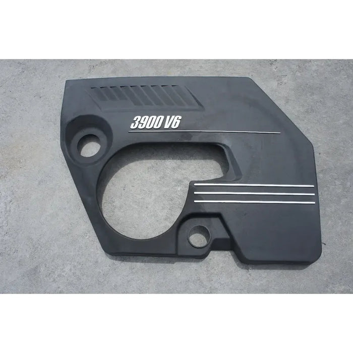 Cubierta Tapa De Motor Para Chevrolet Impala 2006, 2007 - Motor 3.9 Litros, Original