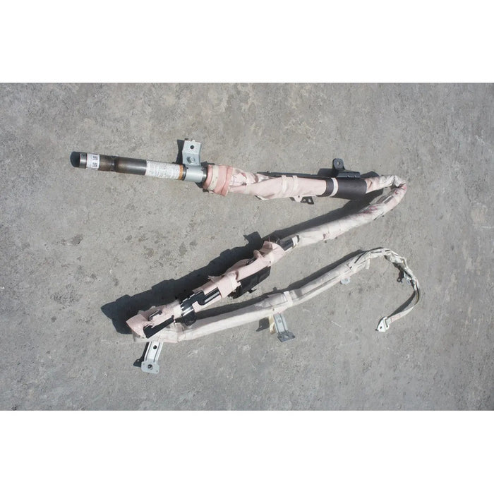 Bolsa De Aire Cortina Derecha Para Suzuki Kizashi 2010, 2011, 2012, 2013, 2014, 2015, 2016, Original