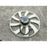 Motor Aspas De Ventilador Derecho Highlander 2014 2019 3.5