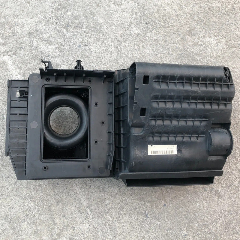 Porta Filtro De Aire Para Volvo S60, S-60 2012, 2013, 2014, 2015 - Motor 2.5 Litros, Original