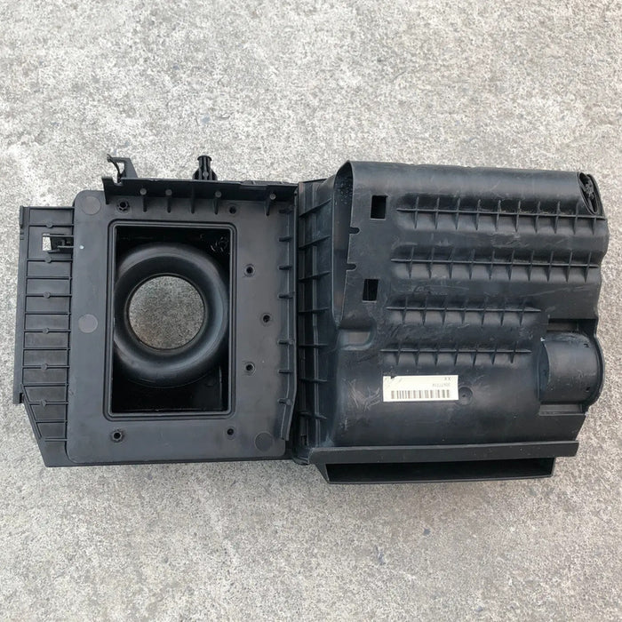 Porta Filtro De Aire Para Volvo S60, S-60 2012, 2013, 2014, 2015 - Motor 2.5 Litros, Original