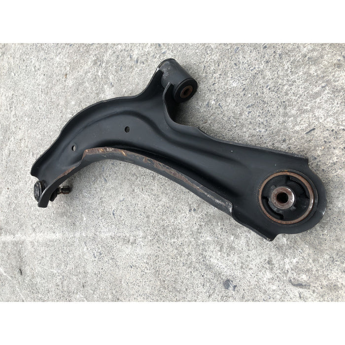 Horquilla Delantera Derecha Nissan Sentra 2013 Al 2019 1.8