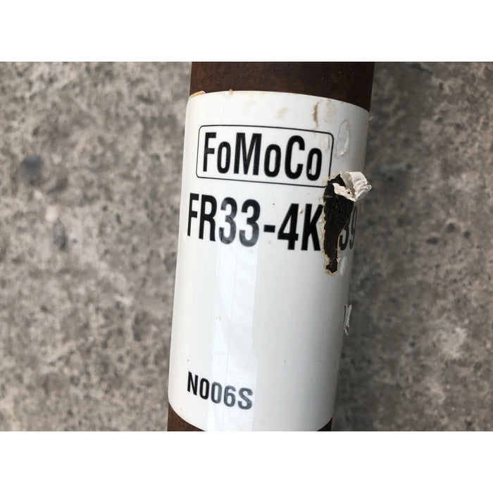 Junta Homocinetica Trasera Izquierda Ford Mustang 2015, 2016, 2017, 2018, 2019, 2020 Motor 3.7 Original