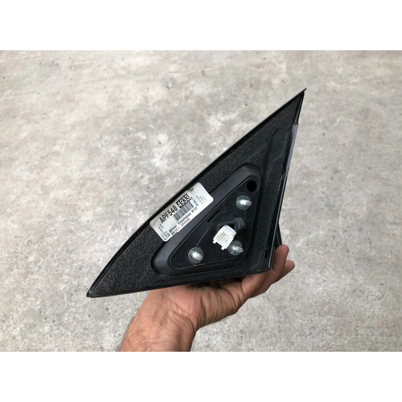 Espejo De Puerta Derecho Para Nissan Altima Sedan (4 Puertas) 2007, 2008, 2009, 2010, 2011, 2012 - Original
