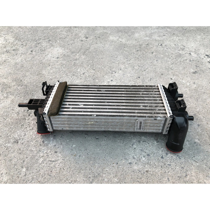 Radiador De Intercooler Para Ford Focus 2015, 2016, 2017, 2018 Motor 1.0 Original
