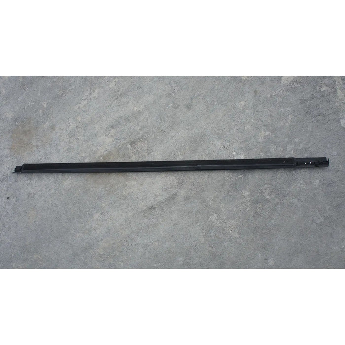 Moldura De Felpa Puerta Delantera Derecha Para Optima 2011, 2012, 2013, 2014, 2015 Original