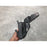 Parrilla Inferior Derecha De Faro Niebla Mazda 3 2010-2013 Negro Mate