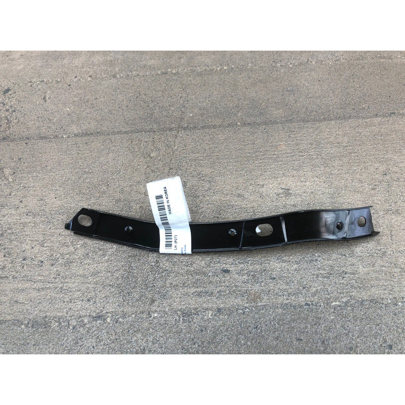 Guia Defensa Delantera Izquierda Para Chevrolet Aveo 2009, 2010, 2011