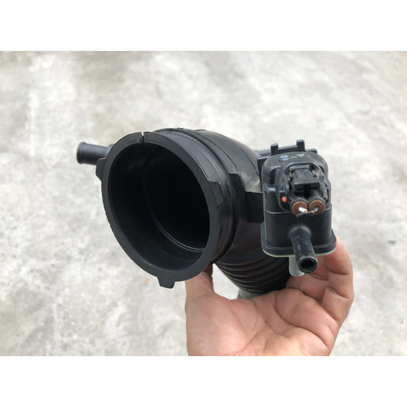 Manguera De Porta Filtro De Aire Para Toyota Camry 2012, 2013, 2014, 2015, 2016, 2017 - Motor 2.5 Litros, 4 Cilindros - Original