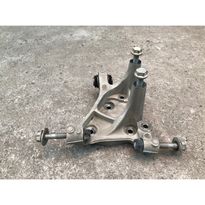 Mango Trasero Derecho Chevrolet Malibu 2016 Al 2022 1.5