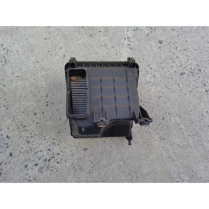 Porta Filtro De Aire Para Sonata 2011, 2012, 2013, 2014 - Motor 2.4 Litros, 4 Cilindros - Original