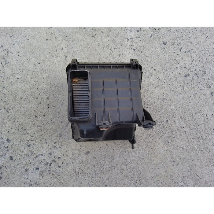 Porta Filtro De Aire Hyundai Sonata 2011 Al 2014 2.4