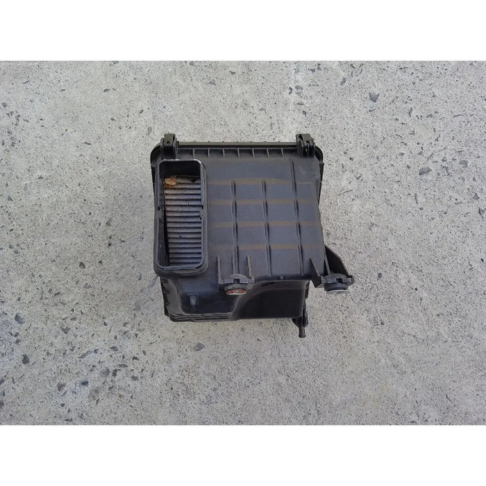 Porta Filtro De Aire Para Sonata 2011, 2012, 2013, 2014 - Motor 2.4 Litros, 4 Cilindros - Original