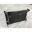 Radiador Original Para E350 2010, 2011, 2012, 2013, 2014, 2015, 2016 Motor 3.5
