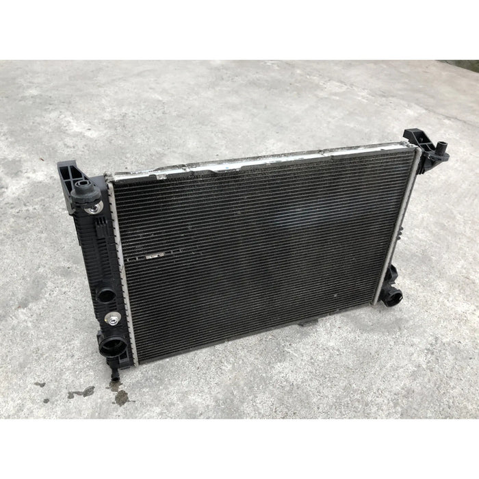 Radiador Original Para E350 2010, 2011, 2012, 2013, 2014, 2015, 2016 Motor 3.5