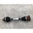 Junta Homocinetica Delantera Derecha Para Audi A8 2011, 2012, 2013, 2014, 2015, 2016, 2017, 2018 Motor 4.2 Original