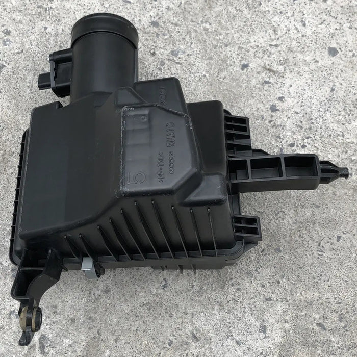 Porta Filtro De Aire Original Para Nissan Rogue 2014, 2015, 2016, 2017, 2018 - Motor 2.5 Litros