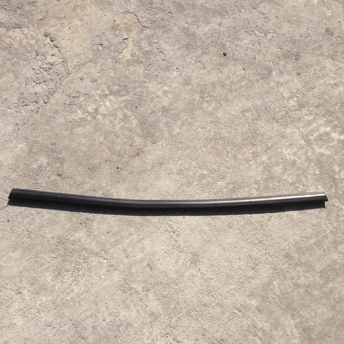 Moldura Felpa Trasera Derecha Fiesta 2012-2019