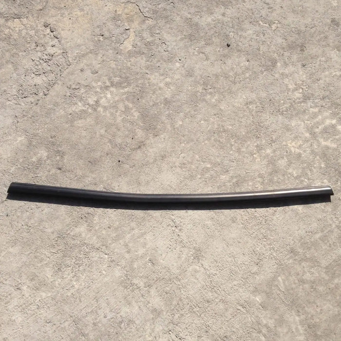 Moldura De Felpa Trasera Derecha Para Ford Fiesta 2012, 2013, 2014, 2015, 2016, 2017, 2018, 2019