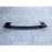 Refuerzo Trasero De Defensa Para Volkswagen Crossfox 2006