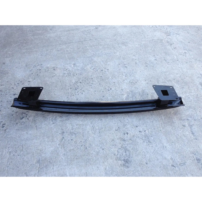 Refuerzo Trasero De Defensa Para Volkswagen Crossfox 2006