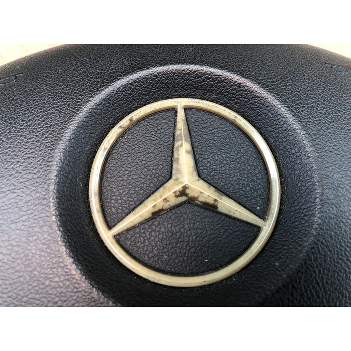 Bolsa De Aire Volante Original E350 2012 Al 2017
