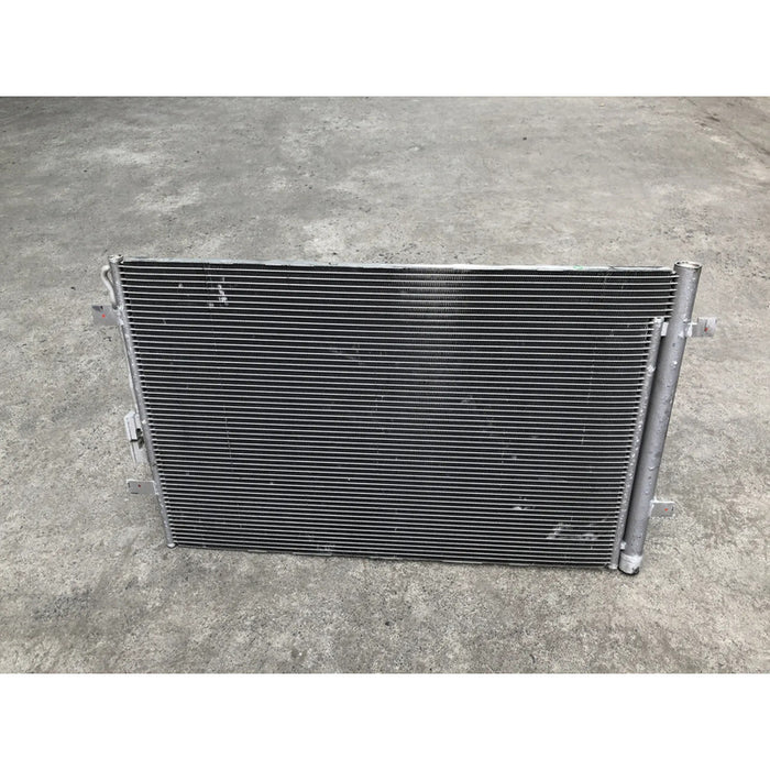 Condensador Original Para Volkswagen Atlas 2018, 2019, 2020, 2021, 2022, 2023 Motor 2.0