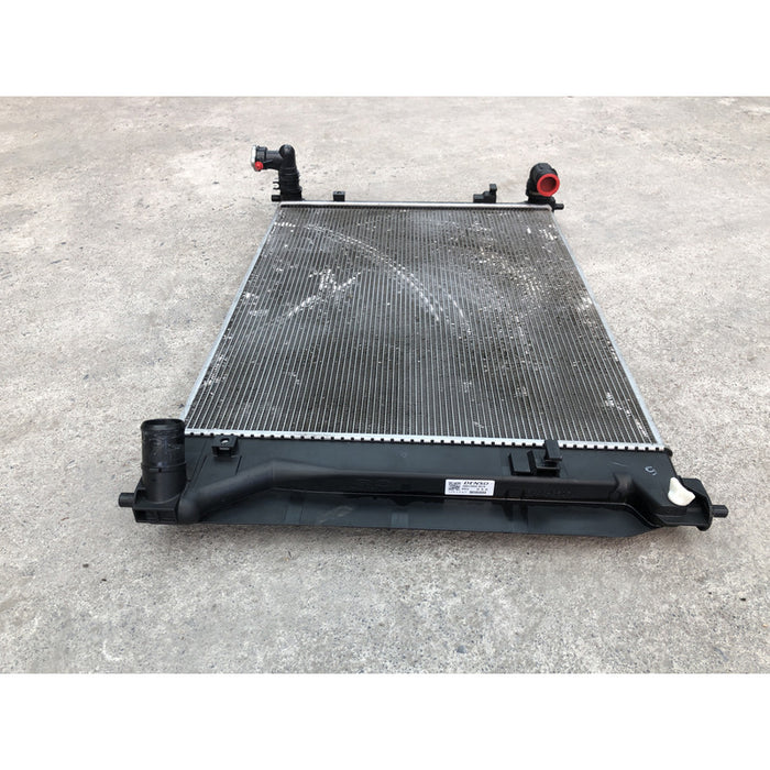 Radiador Original Para Sonata 2015 - 2019 Motor 2.4