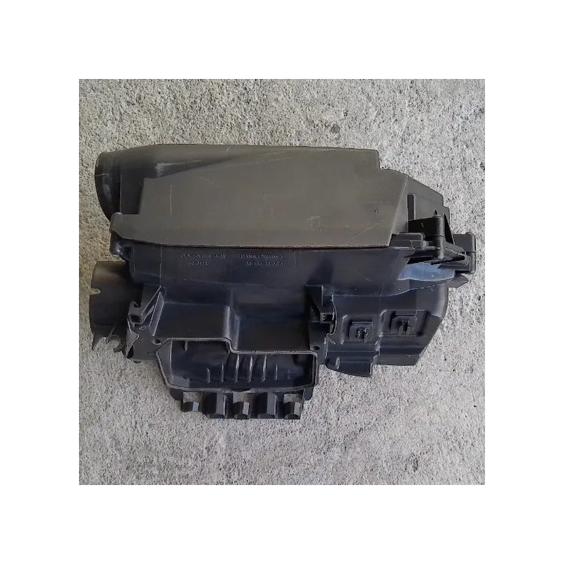 Porta Filtro De Aire Para Mercedes Benz C250, Clase C 2012, 2013, 2014, 2015 - Motor 1.8 Litros, 4 Cilindros - Original