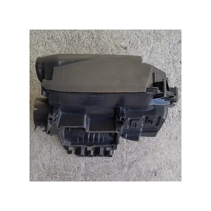 Porta Filtro De Aire Para Mercedes Benz C250, Clase C 2012, 2013, 2014, 2015 - Motor 1.8 Litros, 4 Cilindros - Original