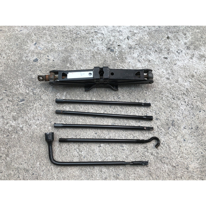 Gato Tijera Ram 2009 Al 2022