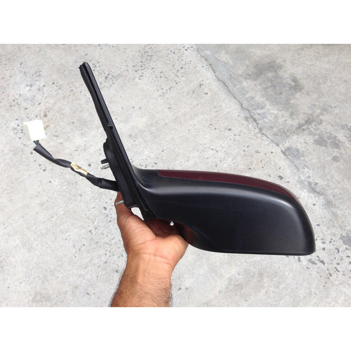 Espejo Izquierdo Original Para Mazda6, Mazda 6 2003-2008