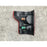 Calavera Derecha Para Ford Lobo, F150 2015, 2016, 2017 Original Derecho/pasajero Rojo
