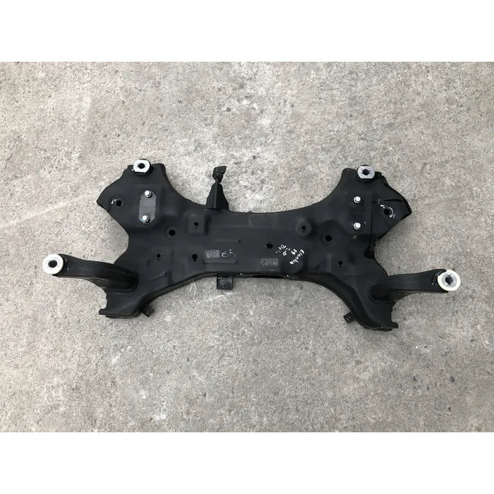 Puente De Suspension Delantero Para Elantra 2019, 2020, 2021 - Motor 2.0 Litros, 4 Cilindros - Original