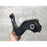 Tirante Trasero Izquierdo Superior Para Honda Cr-v, Crv 2017, 2018, 2019, 2020, 2021, 2022 Motor 1.5