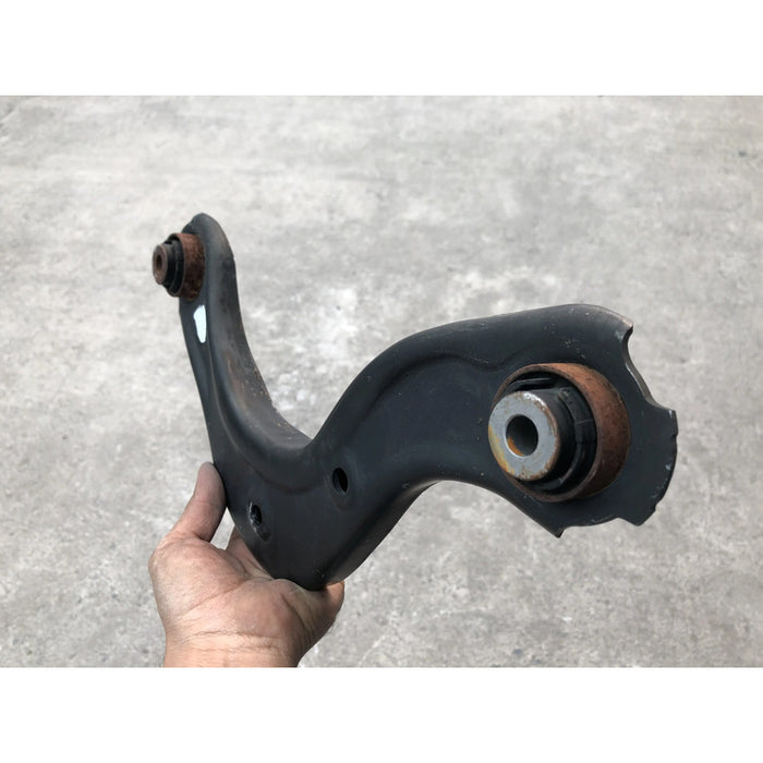 Tirante Trasero Izquierdo Superior Para Honda Cr-v, Crv 2017, 2018, 2019, 2020, 2021, 2022 Motor 1.5