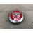 Copa Centro De Rin Jaguar Xe 2017, 2018, 2019, 2020 $ X Pieza Rojo