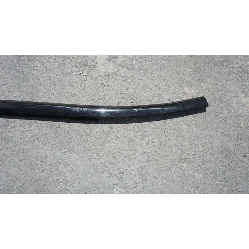 Moldura De Felpa Puerta Delantera Derecha para Dodge Dart 2013, 2014, 2015, 2016 Original