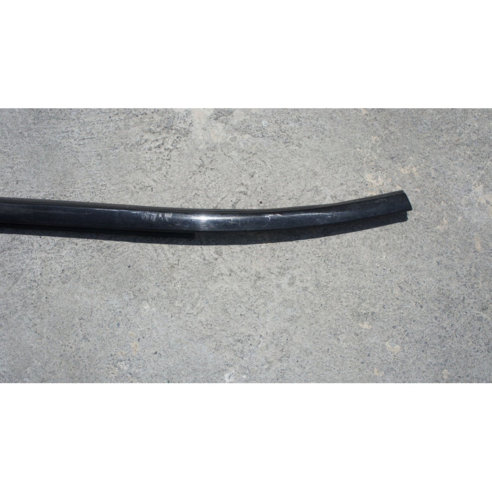 Moldura De Felpa Delantera Derecha Dart 2013 2014 2015 2016*