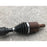 Junta Homocinetica Delantera Izquierda Para Honda Accord 2018, 2019, 2020, 2021 Motor 1.5 Original