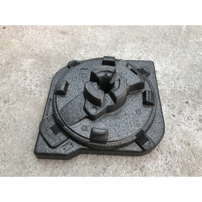 Gato De Tijera Hyundai Tucson 2016 Al 2021