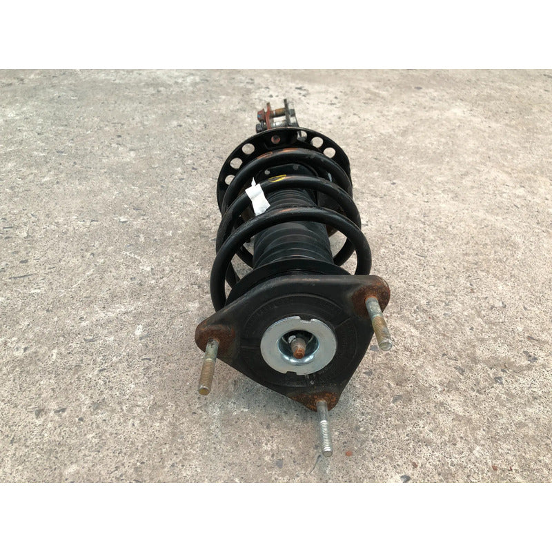 Amortiguador Delantero Derecho Para Kia Soul 2014, 2015, 2016, 2017, 2018, 2019 (motor 2.0 Litros) Original