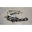 Bolsa De Aire De Cortina Derecha Para Nissan Altima Coupe (2 Puertas) 2008, 2009, 2010, 2011, 2012, 2013 - Original