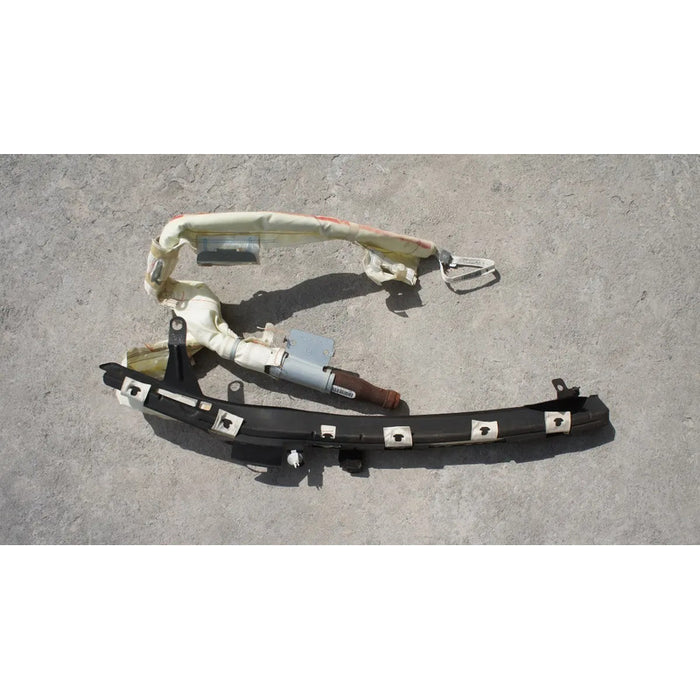 Bolsa De Aire De Cortina Derecha Para Nissan Altima Coupe (2 Puertas) 2008, 2009, 2010, 2011, 2012, 2013 - Original