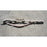 Bolsa De Aire Cortina Derecha Toyota Tundra 2010, 2011, 2012, 2013 (original)