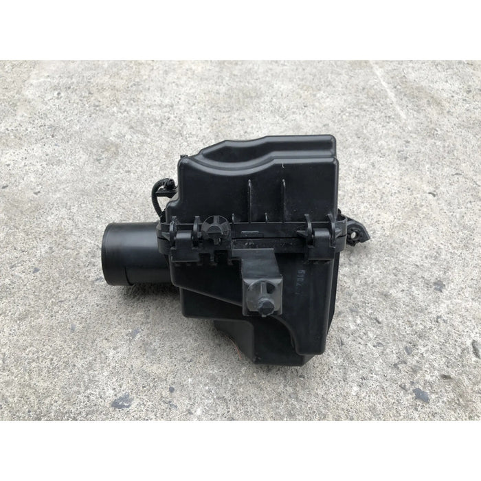 Porta Filtro De Aire Para Nissan Rogue 2014, 2015, 2016, 2017, 2018 - Motor 2.5 Litros, 4 Cilindros -- Original