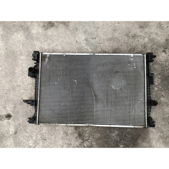 Radiador Original Para Ford Fusion 2017, 2018, 2019, 2020 Motor 2.0