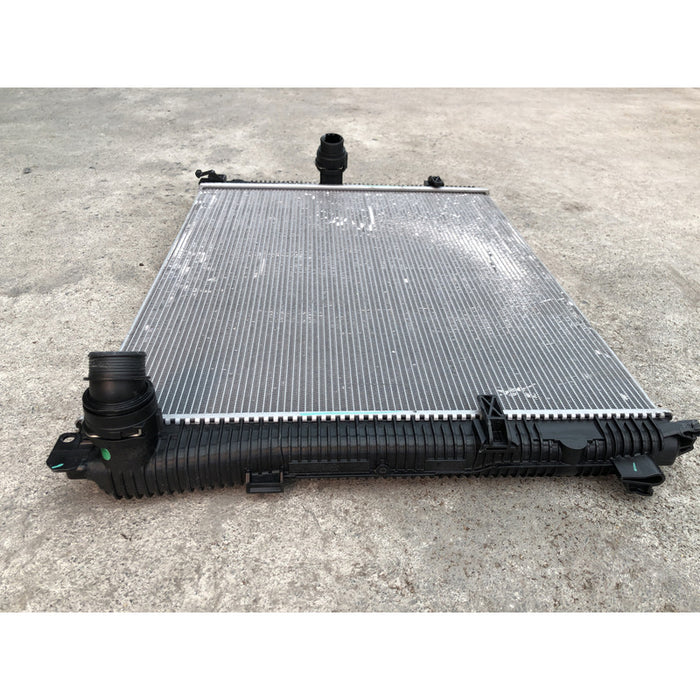 Radiador Original Para Bmw 330e 2019 Al 2024 Motor 2.0