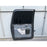Puerta Trasera Izquierda Ford Expedition 2007 2008 2009 2010 2011 2012 2013 2014 2015 2016 2017 Trasera Izquierdo Gris