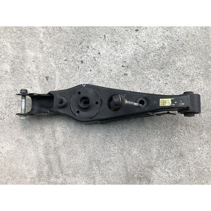Horquilla Trasera Derecha Palisade 2020 2021 2022 2023 2024 Motor 3.8, Original